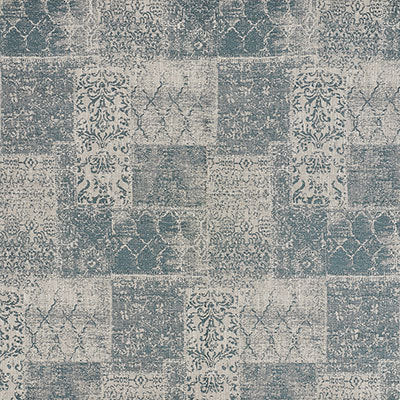 Schumacher Fabrics , a selection of fabrics such as velvet, damask, cotton, silk, linen and sheers.