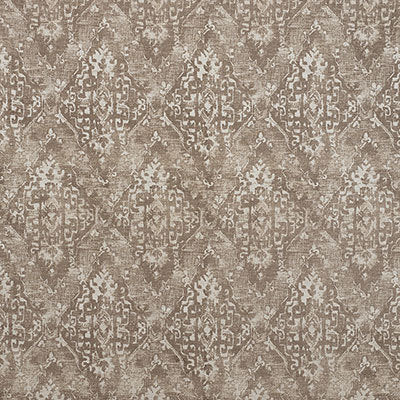 Schumacher Fabrics , a selection of fabrics such as velvet, damask, cotton, silk, linen and sheers.