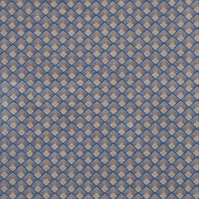 Schumacher Fabrics , a selection of fabrics such as velvet, damask, cotton, silk, linen and sheers.