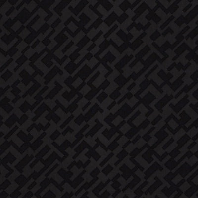 SCHUMACHER FABRICS -71190-SALON QUILTED SATIN