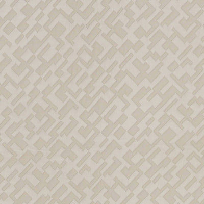 SCHUMACHER FABRICS -71191-SALON QUILTED SATIN