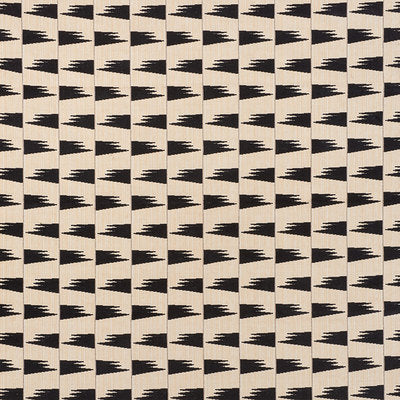Schumacher Fabrics , a selection of fabrics such as velvet, damask, cotton, silk, linen and sheers.