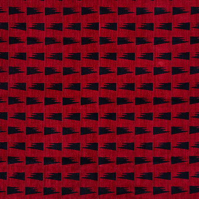 SCHUMACHER FABRICS -71221-TUTSI