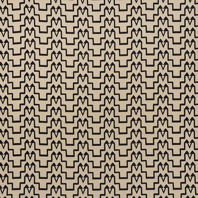 Schumacher Fabrics , a selection of fabrics such as velvet, damask, cotton, silk, linen and sheers.