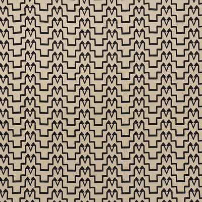 SCHUMACHER FABRICS -71240-TURKISH STEP