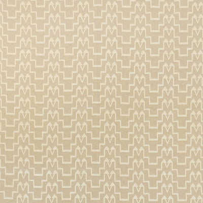 SCHUMACHER FABRICS -71241-TURKISH STEP