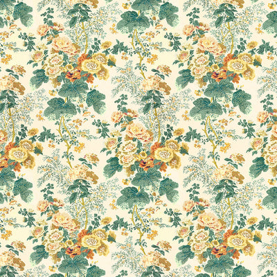Lee Jofa Fabrics, a selection of fabrics such as velvet, damask, cotton, silk, linen and sheers.