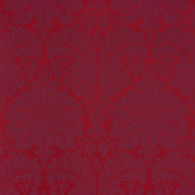 Schumacher Fabrics , a selection of fabrics such as velvet, damask, cotton, silk, linen and sheers.