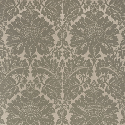 SCHUMACHER FABRICS -71283-MAGGIORE DAMASCO