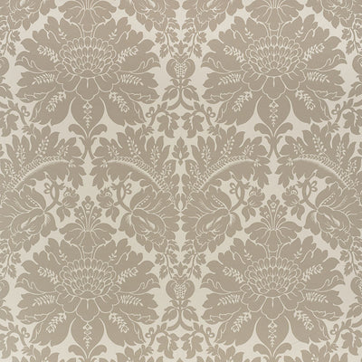 SCHUMACHER FABRICS -71284-MAGGIORE DAMASCO