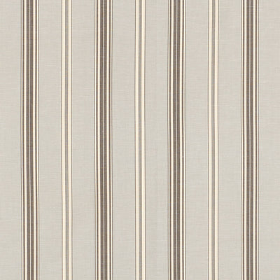 SCHUMACHER FABRICS -71290-COCO STRIPE