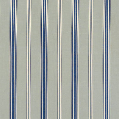 SCHUMACHER FABRICS -71291-COCO STRIPE