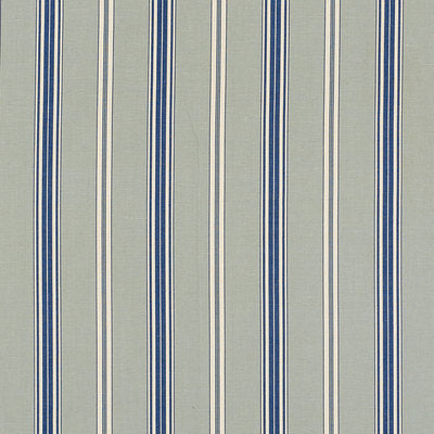 Schumacher Fabrics , a selection of fabrics such as velvet, damask, cotton, silk, linen and sheers.