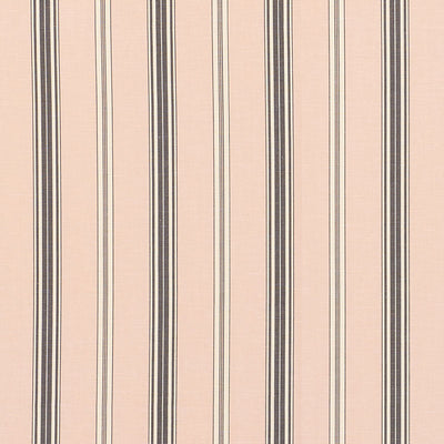SCHUMACHER FABRICS -71293-COCO STRIPE