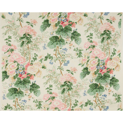 Lee Jofa Fabrics, a selection of fabrics such as velvet, damask, cotton, silk, linen and sheers.