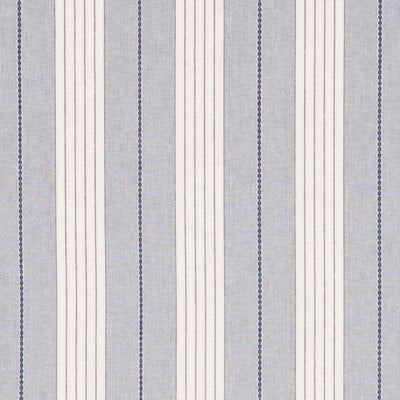 Schumacher Fabrics , a selection of fabrics such as velvet, damask, cotton, silk, linen and sheers.