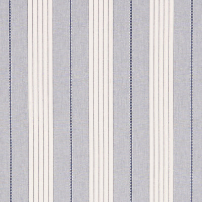 SCHUMACHER FABRICS -71370-AUDREY STRIPE