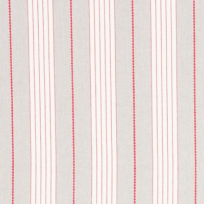 SCHUMACHER FABRICS -71373-AUDREY STRIPE