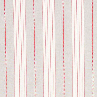Schumacher Fabrics , a selection of fabrics such as velvet, damask, cotton, silk, linen and sheers.