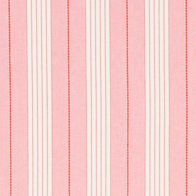SCHUMACHER FABRICS -71374-AUDREY STRIPE