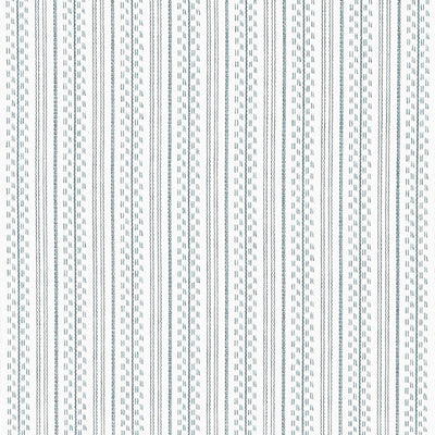 SCHUMACHER FABRICS -71410-JACK STRIPE