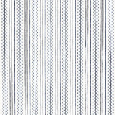 SCHUMACHER FABRICS -71413-JACK STRIPE