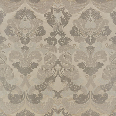 SCHUMACHER FABRICS -71471-MOLVENO DAMASCO
