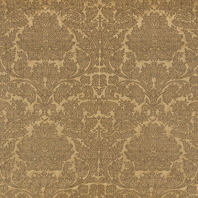 Schumacher Fabrics , a selection of fabrics such as velvet, damask, cotton, silk, linen and sheers.