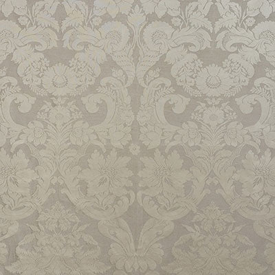 SCHUMACHER FABRICS -71521-ALENTO DAMASCO