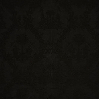 Schumacher Fabrics , a selection of fabrics such as velvet, damask, cotton, silk, linen and sheers.
