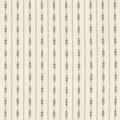 SCHUMACHER FABRICS -71900-RANIA STRIPE