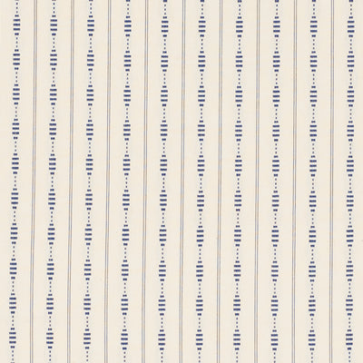 SCHUMACHER FABRICS -71901-RANIA STRIPE