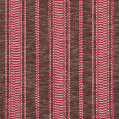 SCHUMACHER FABRICS -71910-ZINA STRIPE