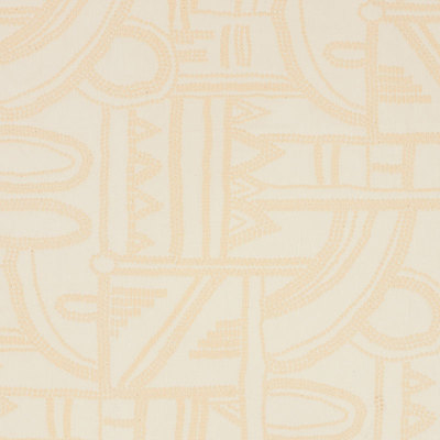 Schumacher Fabrics , a selection of fabrics such as velvet, damask, cotton, silk, linen and sheers.