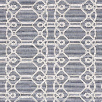 Schumacher Fabrics , a selection of fabrics such as velvet, damask, cotton, silk, linen and sheers.