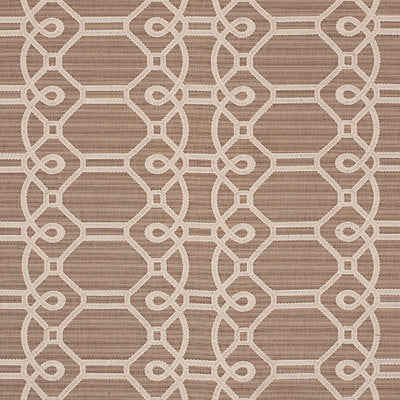 Schumacher Fabrics , a selection of fabrics such as velvet, damask, cotton, silk, linen and sheers.