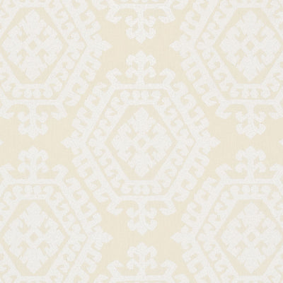 SCHUMACHER FABRICS -71940-OMAR EMBROIDERY