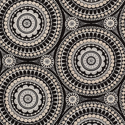 Schumacher Fabrics , a selection of fabrics such as velvet, damask, cotton, silk, linen and sheers.