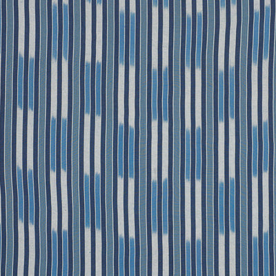 SCHUMACHER FABRICS -71970-CUSCO IKAT