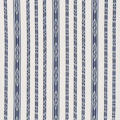 Schumacher Fabrics , a selection of fabrics such as velvet, damask, cotton, silk, linen and sheers.