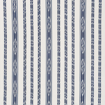 SCHUMACHER FABRICS -71980-MARIAM IKAT