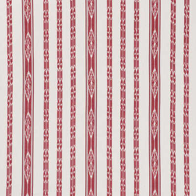 Schumacher Fabrics , a selection of fabrics such as velvet, damask, cotton, silk, linen and sheers.