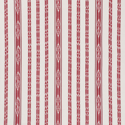 SCHUMACHER FABRICS -71981-MARIAM IKAT