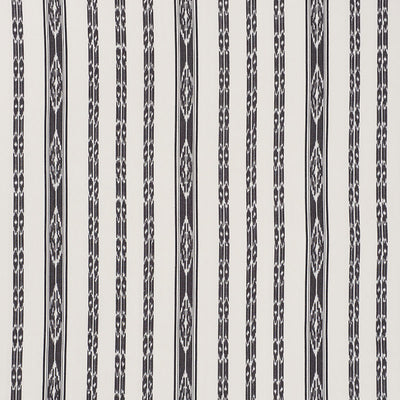 SCHUMACHER FABRICS -71982-MARIAM IKAT