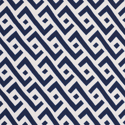 Schumacher Fabrics , a selection of fabrics such as velvet, damask, cotton, silk, linen and sheers.