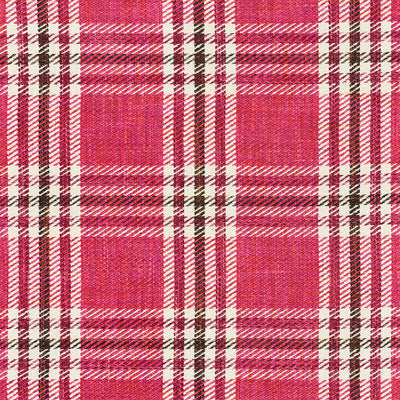 Schumacher Fabrics , a selection of fabrics such as velvet, damask, cotton, silk, linen and sheers.