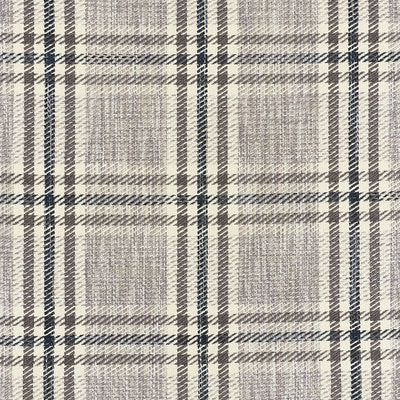 Schumacher Fabrics , a selection of fabrics such as velvet, damask, cotton, silk, linen and sheers.