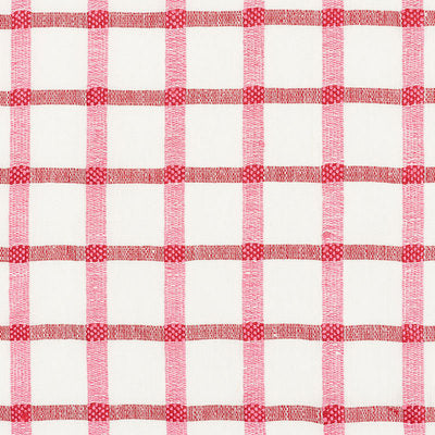 Schumacher Fabrics , a selection of fabrics such as velvet, damask, cotton, silk, linen and sheers.