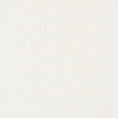 SCHUMACHER FABRICS -72073-PAULINE CHECK CASEMENT