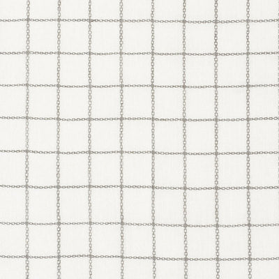 Schumacher Fabrics , a selection of fabrics such as velvet, damask, cotton, silk, linen and sheers.